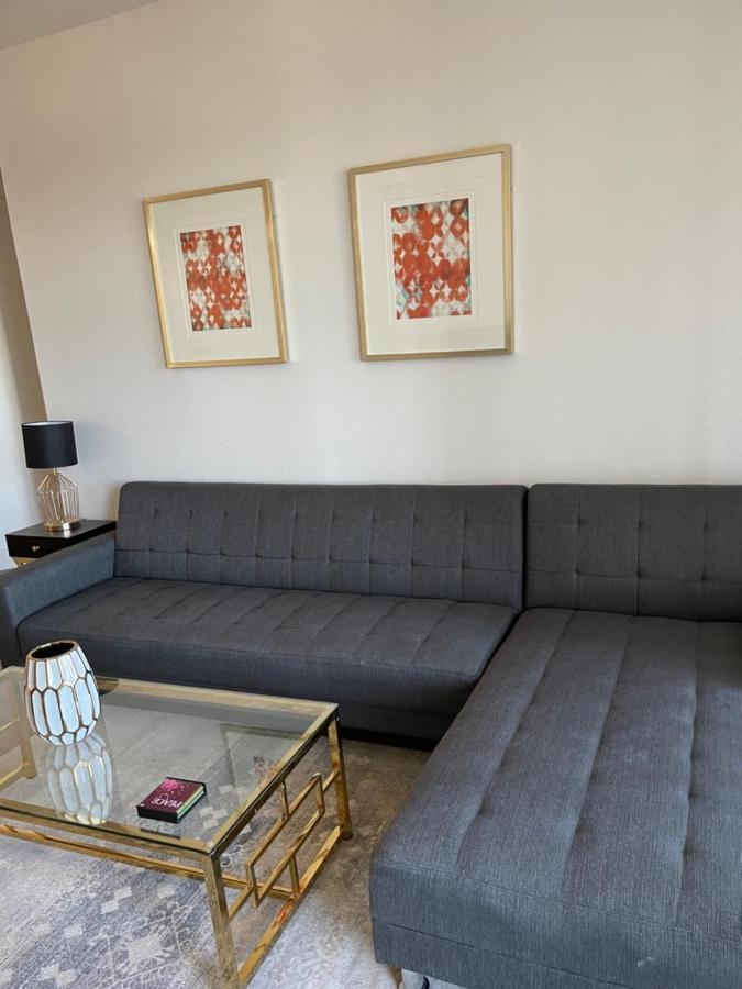 Villa Marina - Modern & Immaculate, Spacious, Gated Condo With Fireplace Pool, Gym, 2 Master Bedrooms ลอสแอนเจลิส ภายนอก รูปภาพ