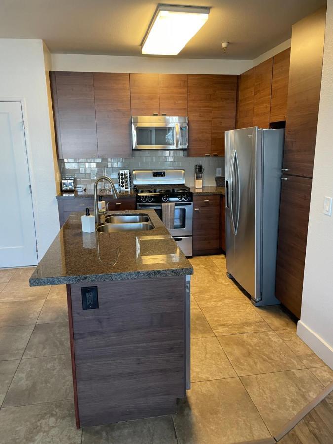 Villa Marina - Modern & Immaculate, Spacious, Gated Condo With Fireplace Pool, Gym, 2 Master Bedrooms ลอสแอนเจลิส ภายนอก รูปภาพ